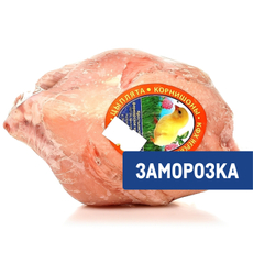 Цыпленок корнишон ГКФХ Нерсисян замороженный, 350г