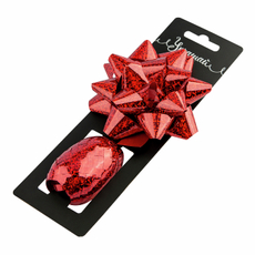 Набор Арт и Дизайн бант 100мм + лента 50 x 1000мм