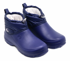 Галоши женские Lucky Land 1593W-M-EVA утепленные