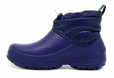 Галоши женские Lucky Land 1593W-M-EVA утепленные