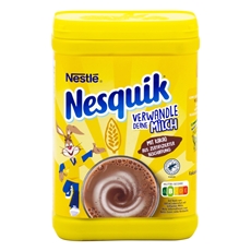 Какао-порошок Nesquik 900г