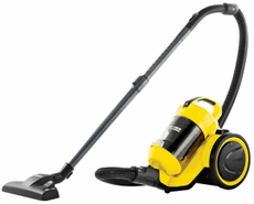 Пылесос Karcher VC 3 Kap