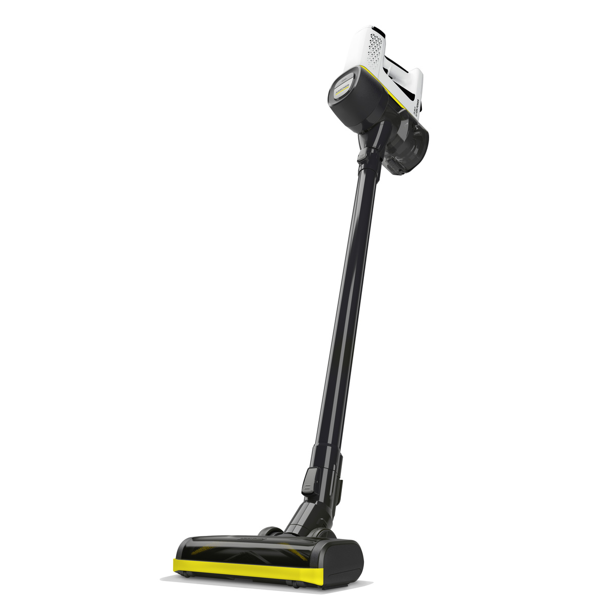 Пылесос Karcher Cordless Myhome Car VC 4 купить с доставкой на дом, цены в  интернет-магазине