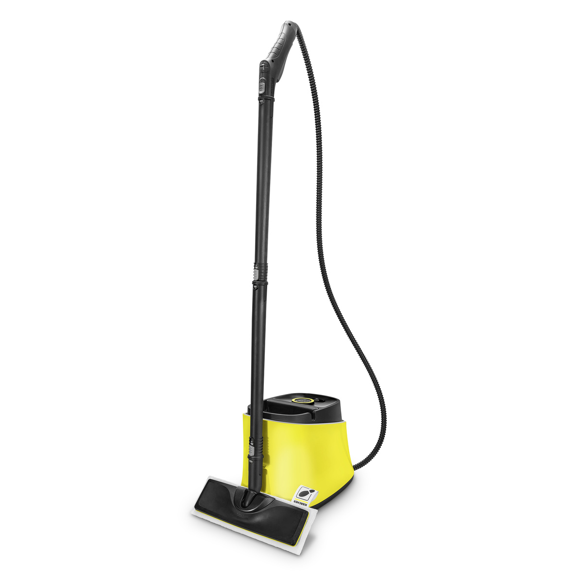 Пароочиститель Karcher Deluxe Easyfix SC 3 купить с доставкой на дом, цены  в интернет-магазине