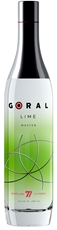 Водка Goral Master Lime, 0.7л