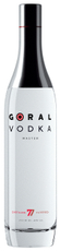 Водка Goral Master, 0.7л