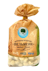 Пельмени Добринское Фх говядина-свинина мини замороженные, 700г