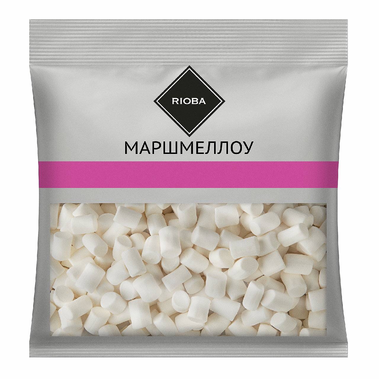 RIOBA Маршмеллоу, 200г