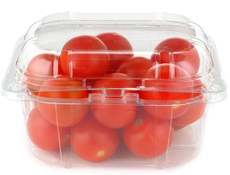 Томаты черри, 250г