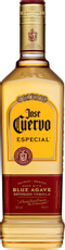 Текила Jose Cuervo Especial Gold, 0.7л