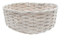 Корзина плетеная Natural House без ручки размер M, 29 х 20 х 12см