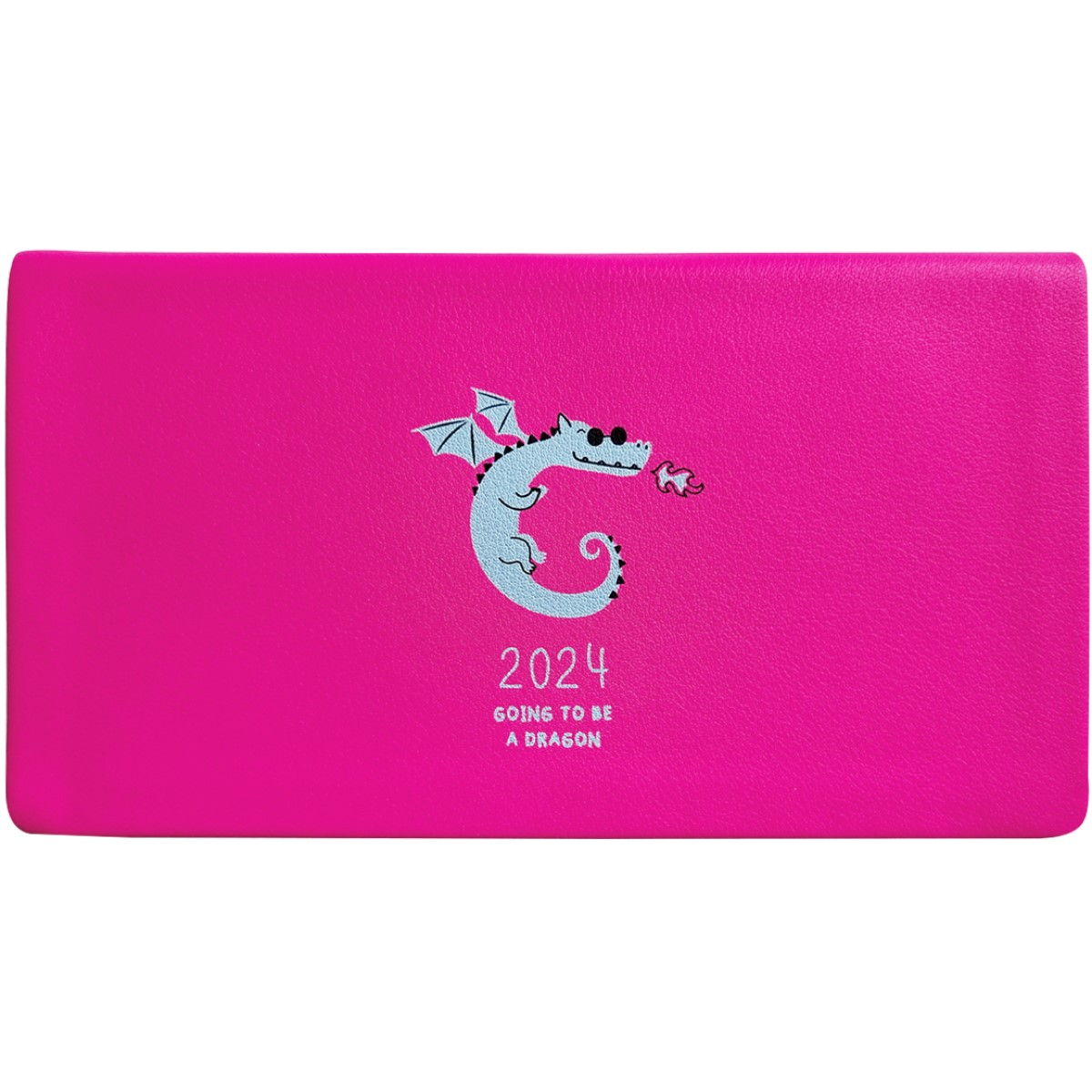 Еженедельник Infolio Lucky 16 x 9см, 64л