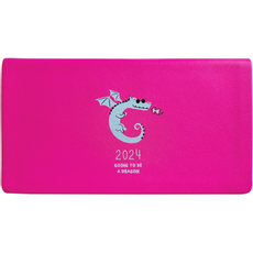 Еженедельник Infolio Lucky 16 x 9см, 64л