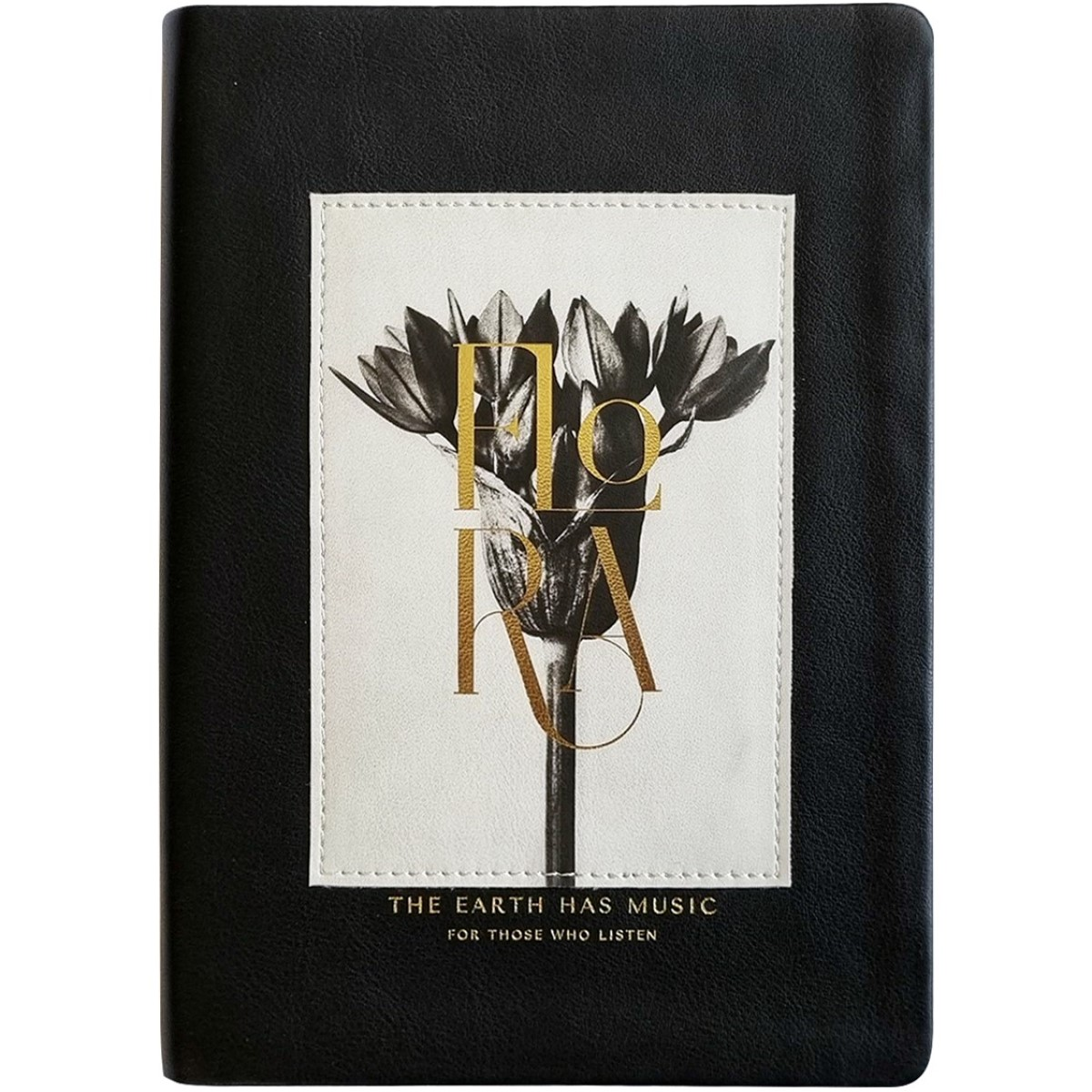 Ежедневник недатированный Infolio Herbarium А5, 160л