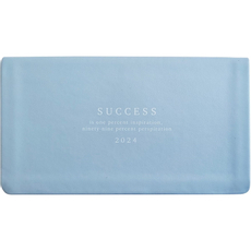 Еженедельник Infolio Success 16 x 9см, 64л