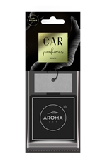 Ароматизатор Aroma Car Perfumes черный