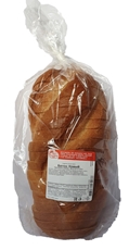 Батон Балтийский хлеб новый нарезка, 350г
