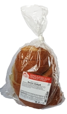 Батон Балтийский хлеб новый нарезка, 175г