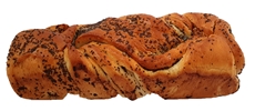 Рулет Балтийский хлеб с маком, 250г