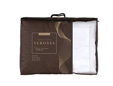 Одеяло Verossa вискозный шелк 50% полиэстер 50%, 200 x 210см
