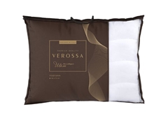 Подушка Verossa вискозный шелк 50% полиэстер 50%, 50 x 70см