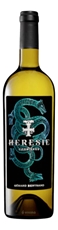 Вино Heresie Corbieres белое сухое, 0.75л