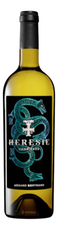 Вино Heresie Corbieres белое сухое, 0.75л