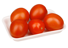 Томаты сливовидные, 600г