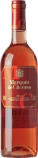 Вино Marques De Caceres розовое сухое, 0.75л