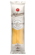 Макароны спагетти La Molisana Spaghetti №15, 500г