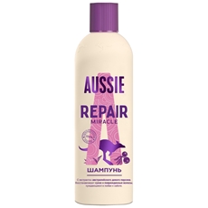 Шампунь Aussie Repair Miracle, 300мл