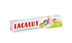 Зубная паста Lacalut Kids 4-8, 50мл