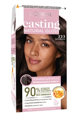 Краска для волос L'Oreal Paris Casting Natural Gloss 223, 200мл