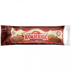 Мороженое Русский Холод Юбилейное домашнее шоколадное, 1кг