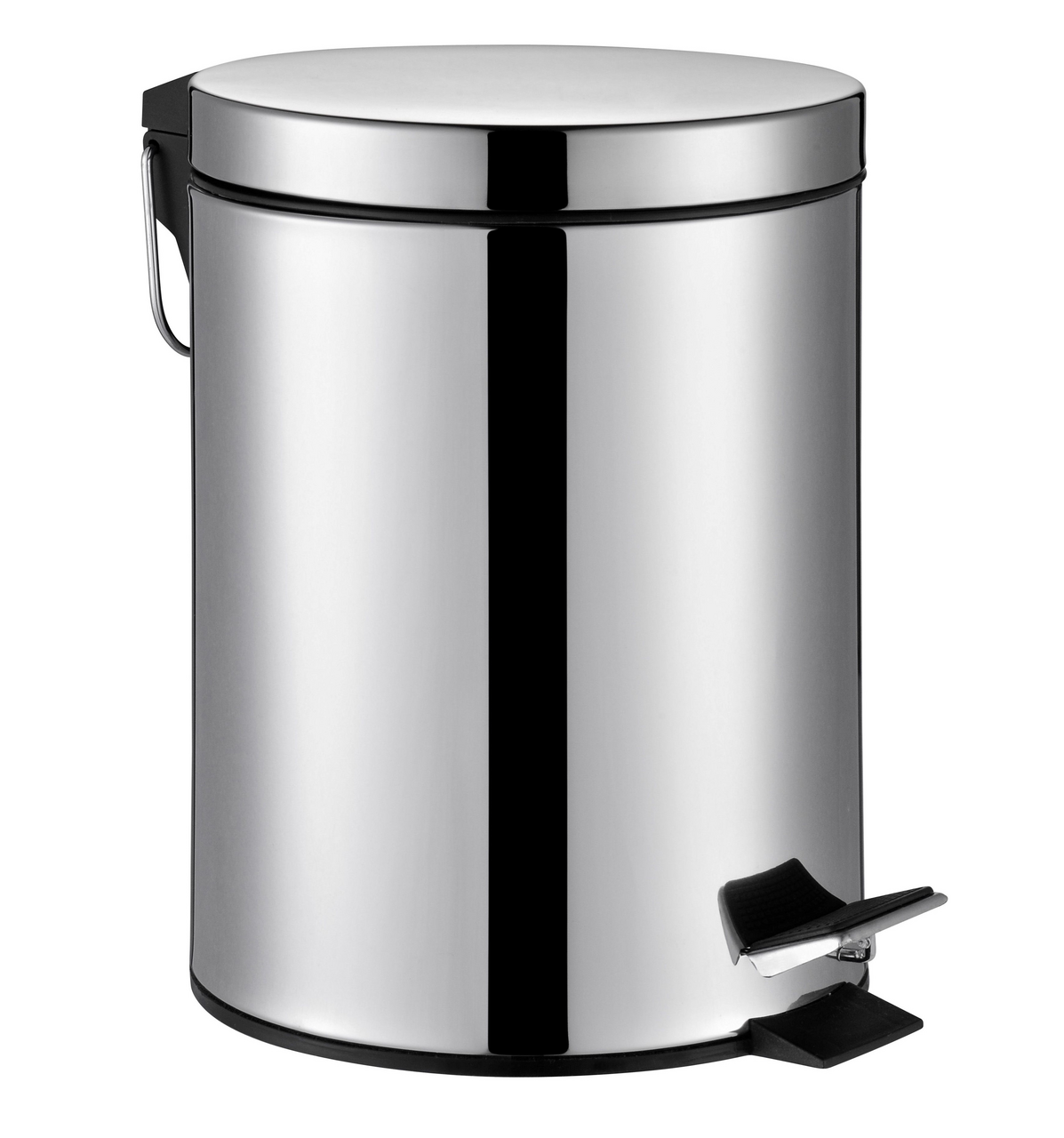 aro Контейнер для мусора с педалью 20.5 х 20.5 х 27.5см, 5л