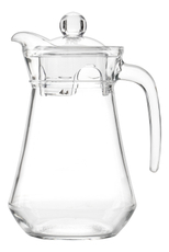 Кувшин с крышкой Luminarc Arc, 1л