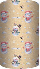 Бумага упаковочная Regalissimi крафт, 70 x 200см