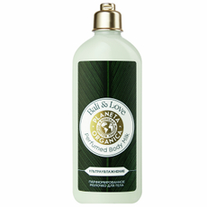 Молочко для тела Planeta Organica Bali&Olive ультраувлажняющее, 280мл