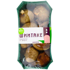 Грибы Шиитаке, 200г