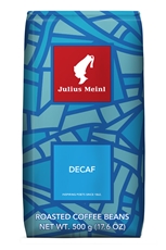 Кофе Julius Meinl без кофеина зерновой, 500г