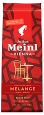 Кофе Julius Meinl Melange Венская коллекция молотый, 220г