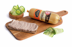 Паштет МК Балтика деревенский, 200г