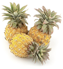 Ананас мини, 350г