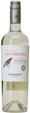 Вино Bisquertt Petirrojo sauvignon blanc белое сухое, 0.75л