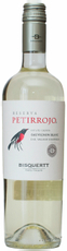 Вино Bisquertt Petirrojo sauvignon blanc белое сухое, 0.75л