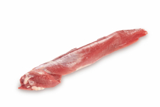 Вырезка свиная Коралл охлажденная, ~2кг