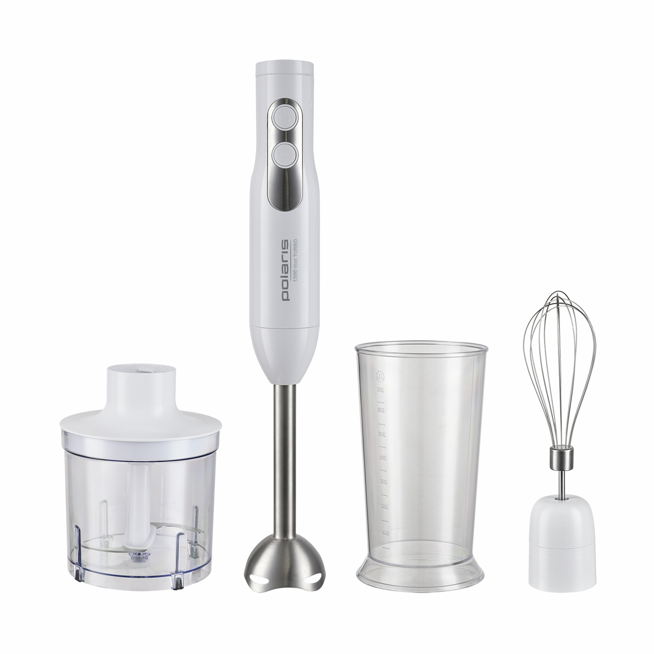 Блендер погружной Polaris PHB 1278