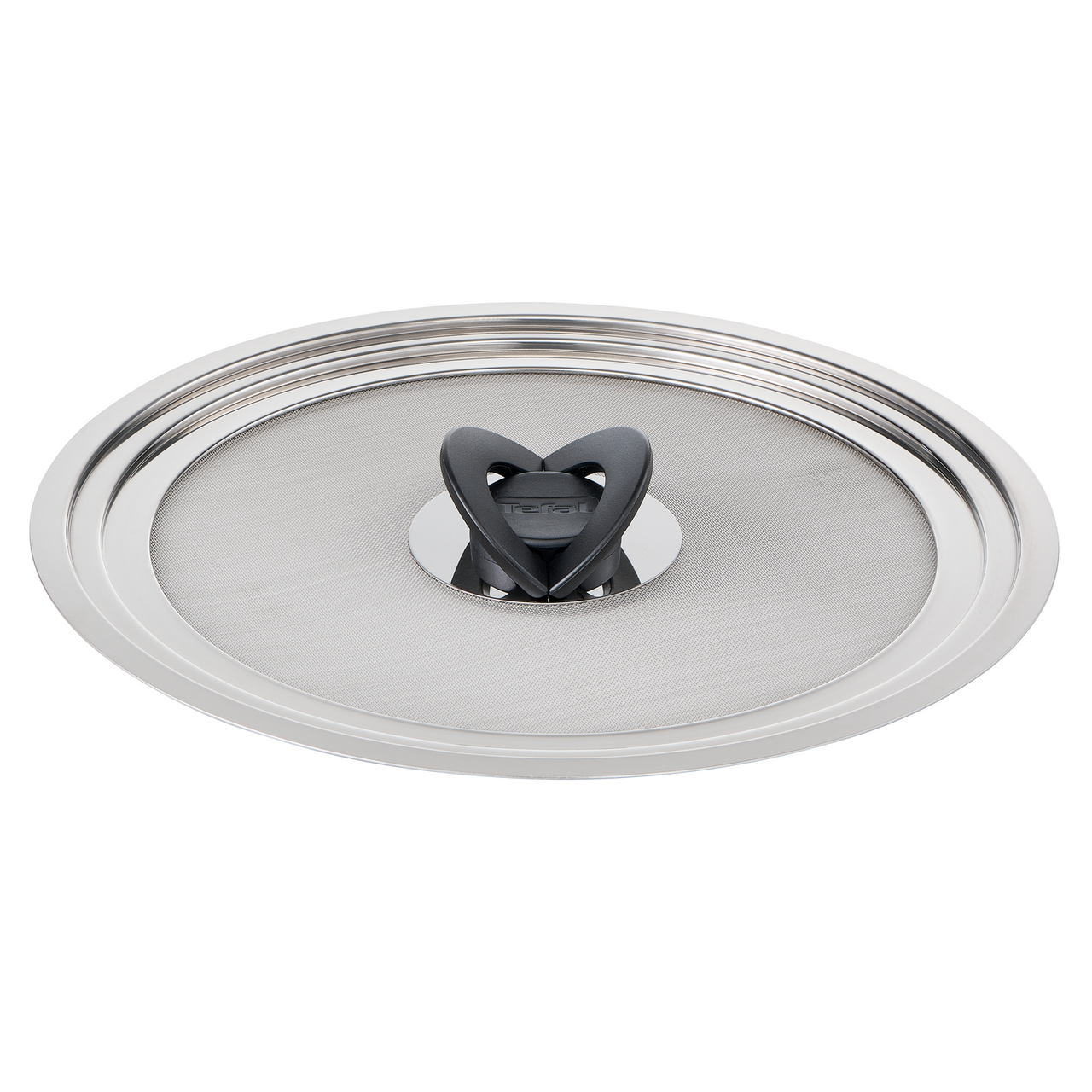 Крышка-сетка Tefal универсальная, 24-28см купить с доставкой на дом ...