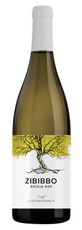 Вино Colomba Bianca Zibibbo Sicilia белое полусухое, 0.75л
