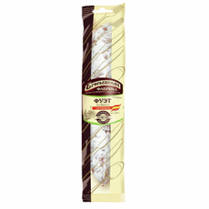 Колбаса фуэт Егорьевская КГФ сыровяленая полусухая, 100г